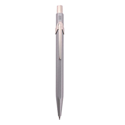  Caran d'Ache 849 Classic 0.7mm Mechanical Pencil - Grey 2