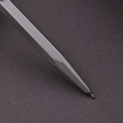  Caran d'Ache 849 Classic 0.7mm Mechanical Pencil - Grey 7
