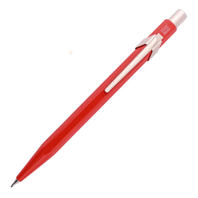 Caran d'Ache 849 Classic 0.7mm Mechanical Pencil - Red 1
