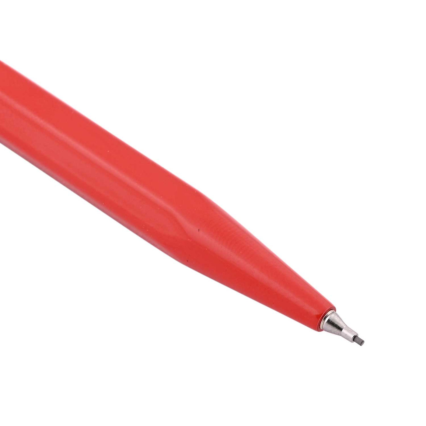 Caran d'Ache 849 Classic 0.7mm Mechanical Pencil - Red 2