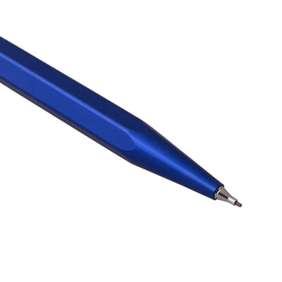 Caran d'Ache 849 Classic 0.7mm Mechanical Pencil - Sapphire Blue 2
