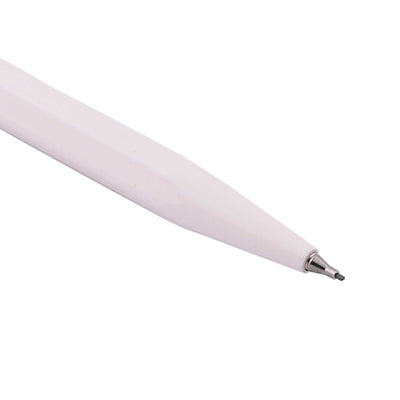 Caran d'Ache 849 Classic 0.7mm Mechanical Pencil - White 2