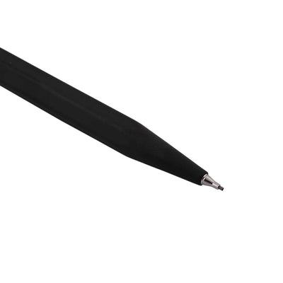 Caran d'Ache 849 Popline Ball Pen - Metallic Black 2