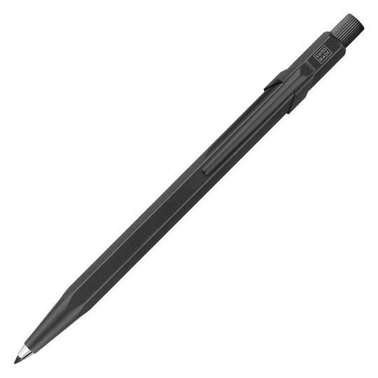 Caran d'Ache 849 Premium 2mm Mechanical Pencil - Black Code