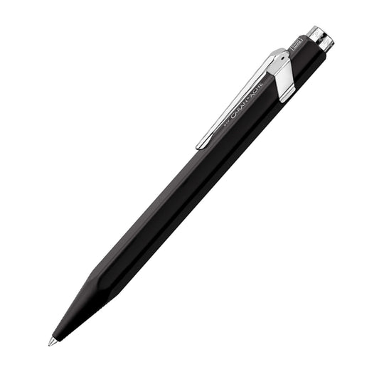 Caran d'Ache 849 Roller Ball Pen - Matte Black