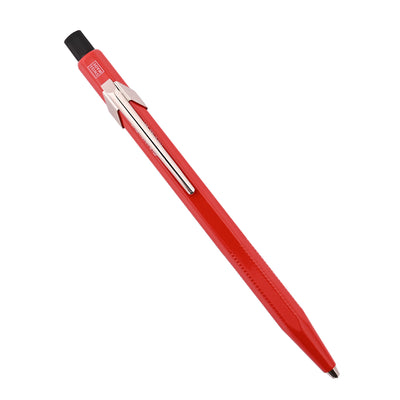 Caran d' Ache Fix Mechanical Pencil Red - 2.0mm 1