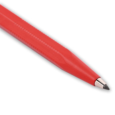 Caran d' Ache Fix Mechanical Pencil Red - 2.0mm 3