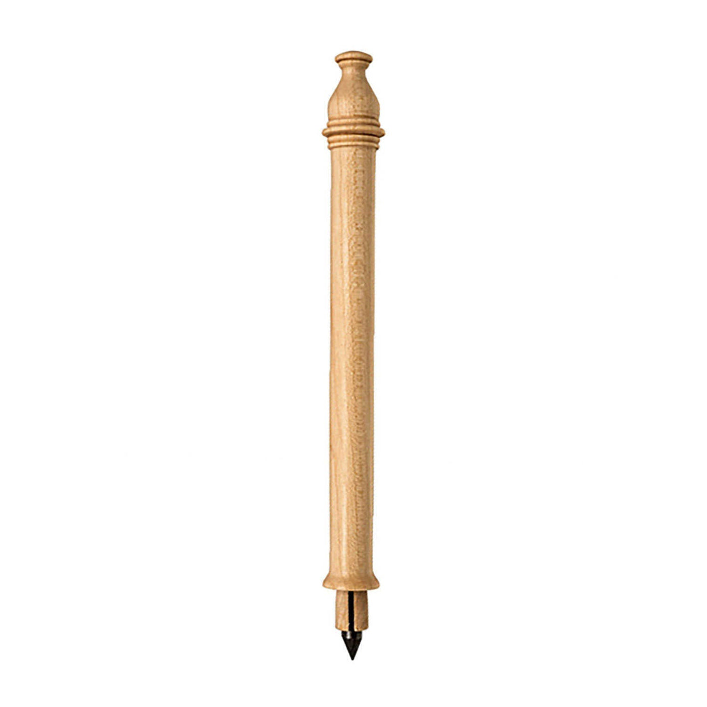Cleo Skribent Der Gessner Wooden Mechanical Pencil Brown - 5.6mm 3
