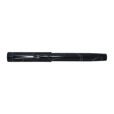 Click Century Acrylic Fountain Pen - Black CT