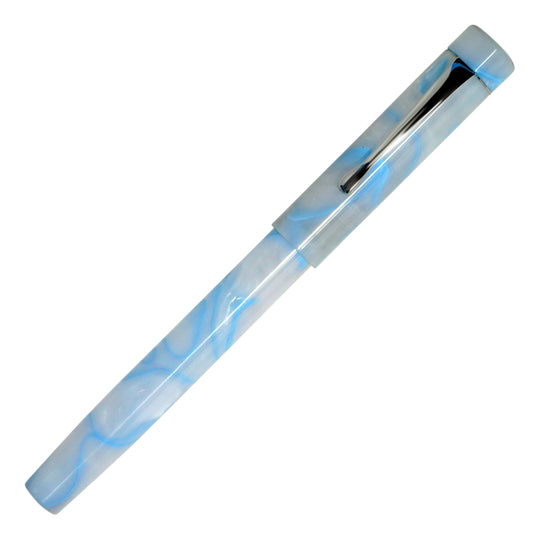 Click Century Acrylic Fountain Pen - Skyblue CT