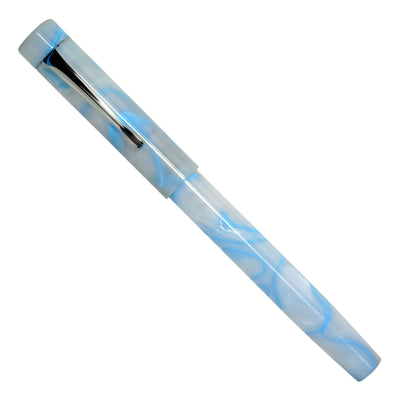 Click Century Acrylic Fountain Pen - Skyblue CT