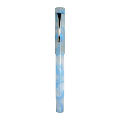 Click Century Acrylic Fountain Pen - Skyblue CT