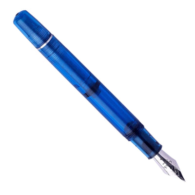 Click President Fountain Pen - Demo Sky Blue CT
