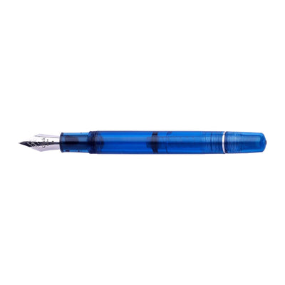 Click President Fountain Pen - Demo Sky Blue CT