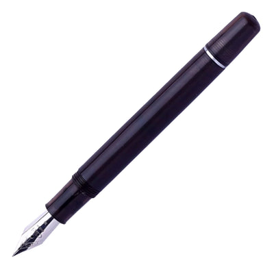 Click President Fountain Pen - Demo Smoky Black CT