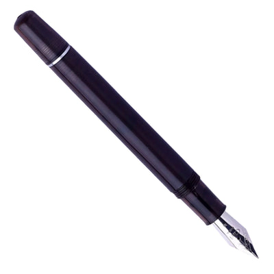 Click President Fountain Pen - Demo Smoky Black CT