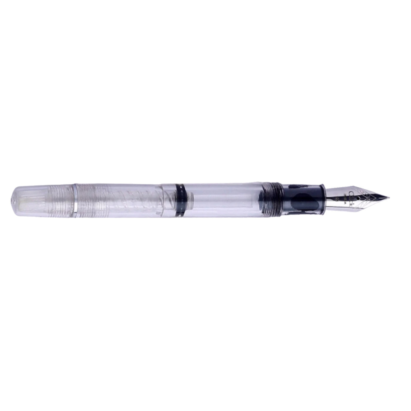 Click President Fountain Pen - Demo White CT