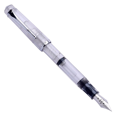 Click President Fountain Pen - Demo White CT