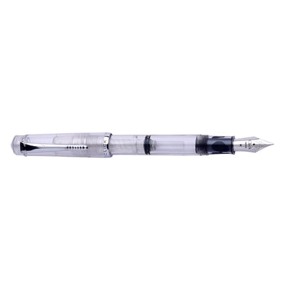 Click President Fountain Pen - Demo White CT