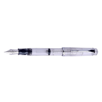 Click President Fountain Pen - Demo White CT