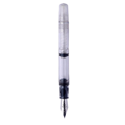 Click President Fountain Pen - Demo White CT
