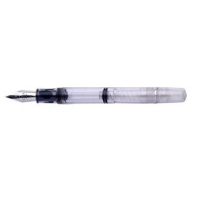 Click President Fountain Pen - Demo White CT