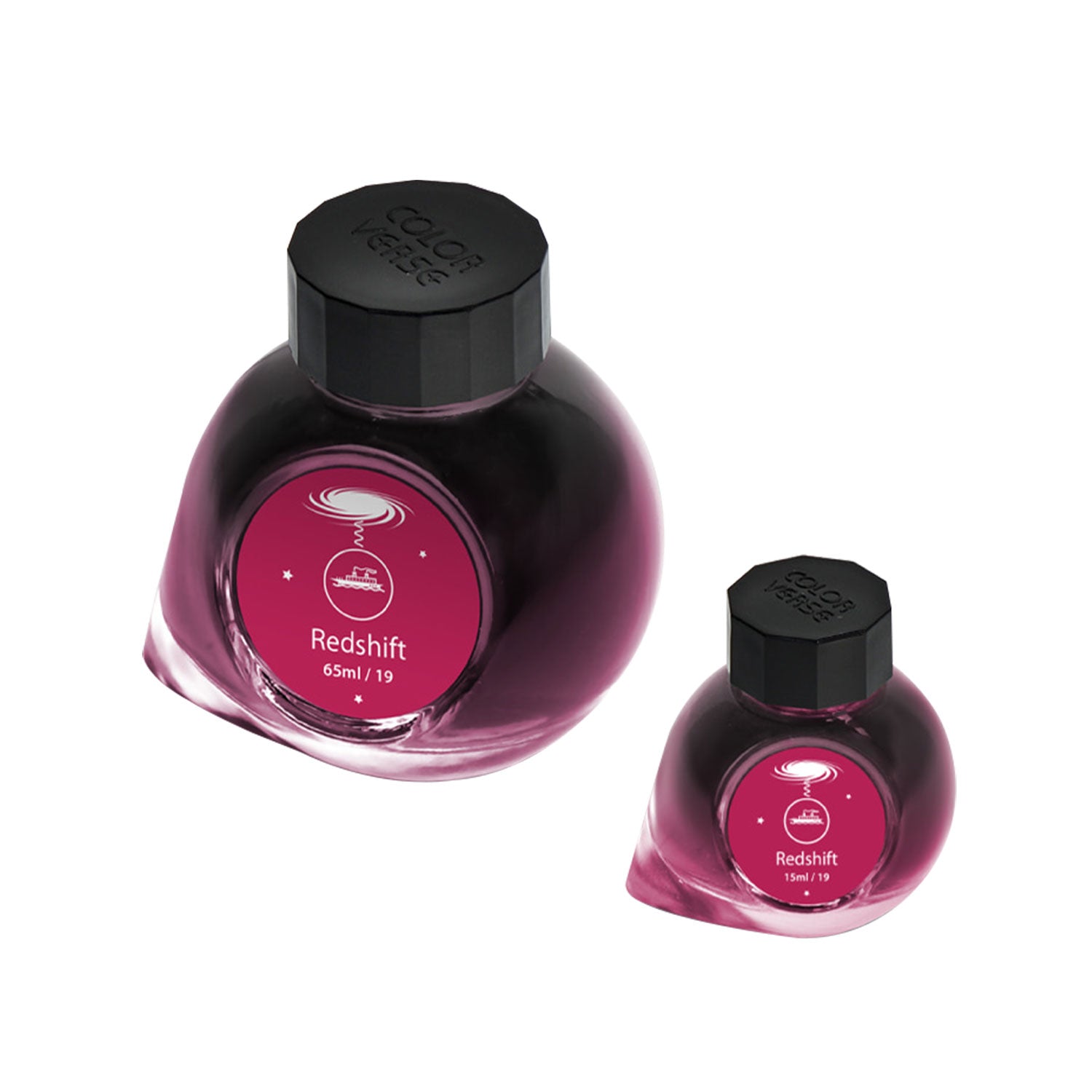 Shop Colorverse Astrophysics Red shift Red Ink-65ml+15ml | Colorverse ...