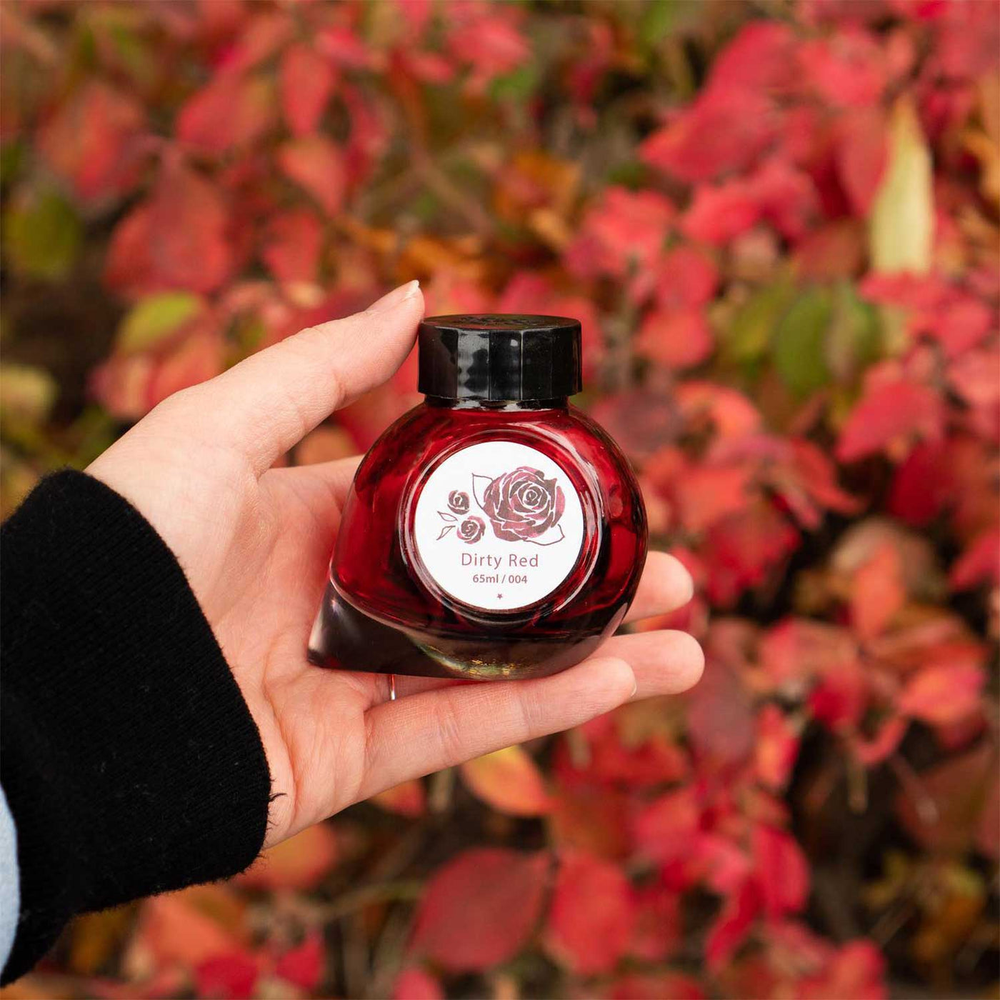 Colorverse Project Series Dirty Red Ink - 65ml |Buy Online |Colorverse ...