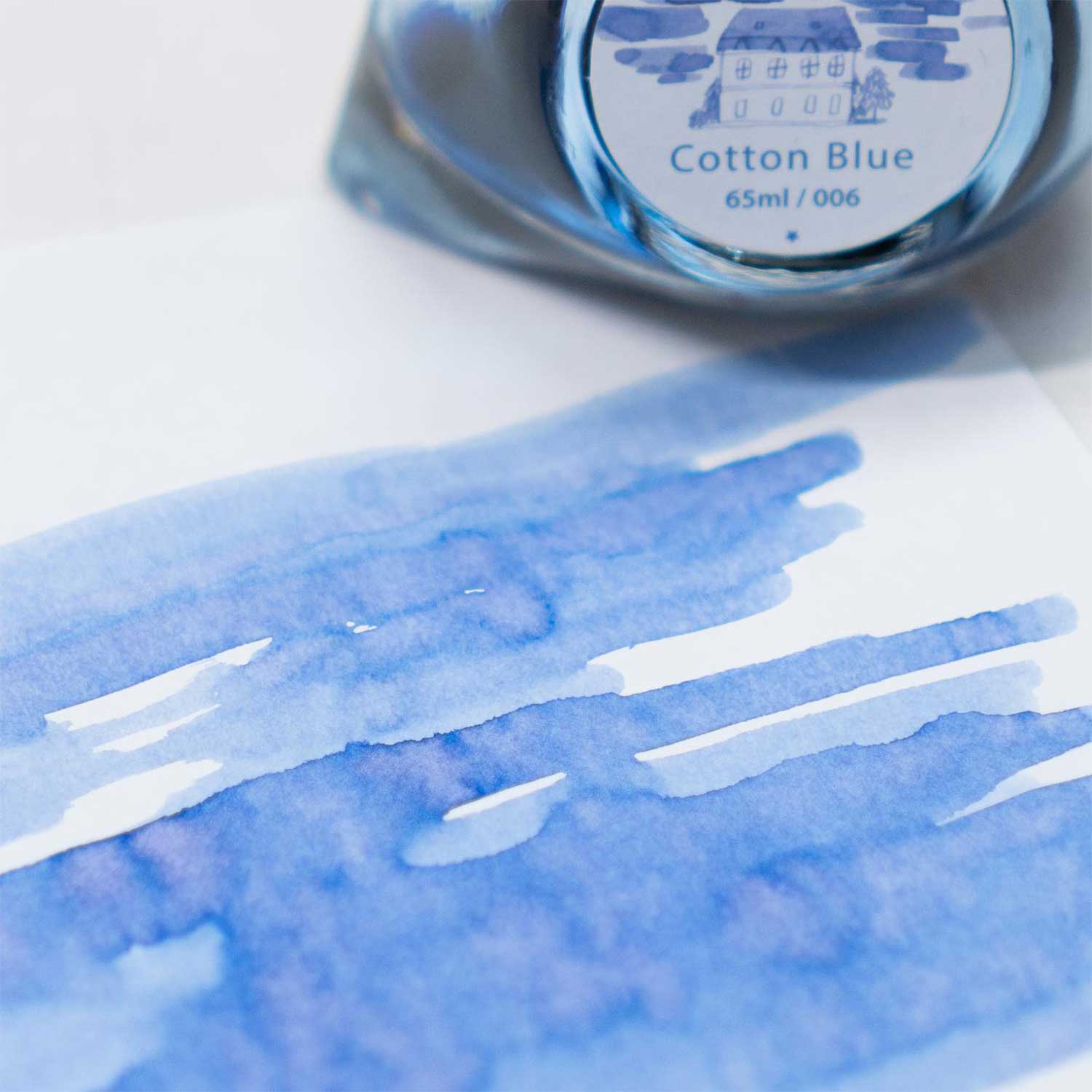 Colorverse Project Ink 047 Colorverse Project Series Cotton Blue Ink - 65ml|Buy Online|Colorverse ...