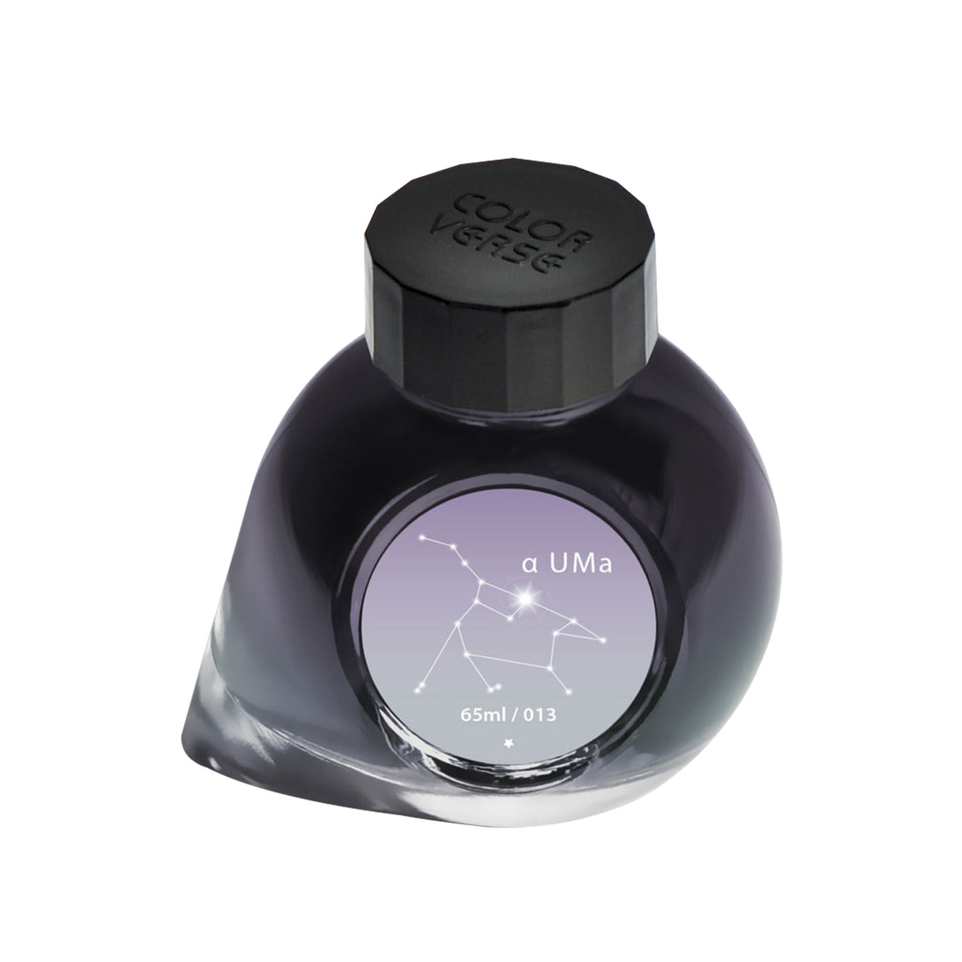 Colorverse Project α Uma Ink Bottle Gray - 65ml 1