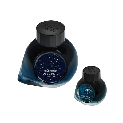 Colorverse Eye on the Universe Extreme Deep Field & NGC Ink Bottle - 65ml + 15ml 1