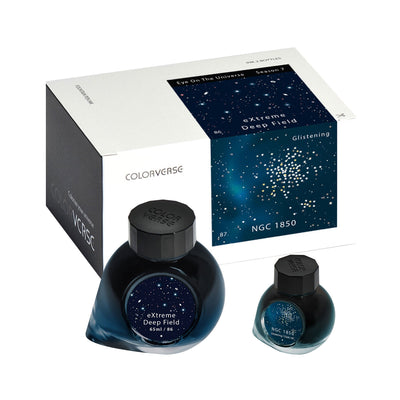 Colorverse Eye on the Universe Extreme Deep Field & NGC Ink Bottle - 65ml + 15ml 3