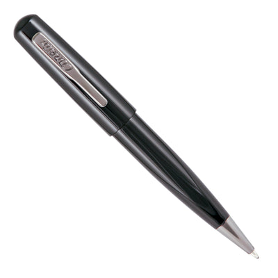 Conklin All American Ball Pen - Raven Black RT