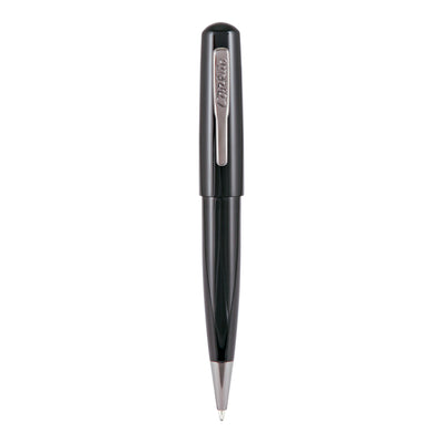 Conklin All American Ball Pen - Raven Black RT