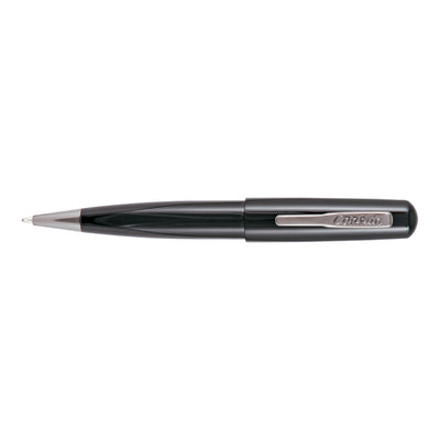 Conklin All American Ball Pen - Raven Black RT