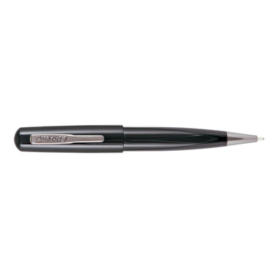 Conklin All American Ball Pen - Raven Black RT
