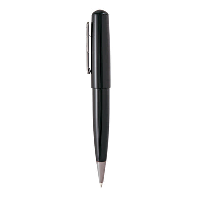Conklin All American Ball Pen - Raven Black RT