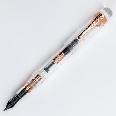 Conklin All American Fountain Pen - Demonstrator RGT (Limited Edition) 2