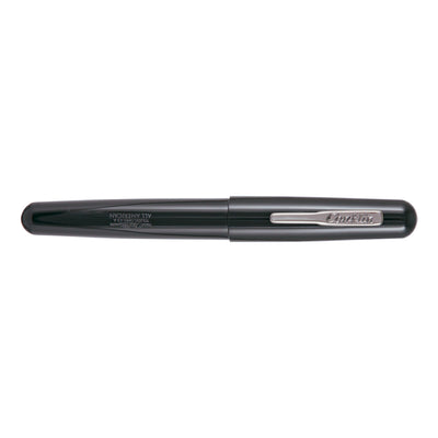 Conklin All American Fountain Pen - Raven Black RT