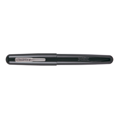 Conklin All American Fountain Pen - Raven Black RT