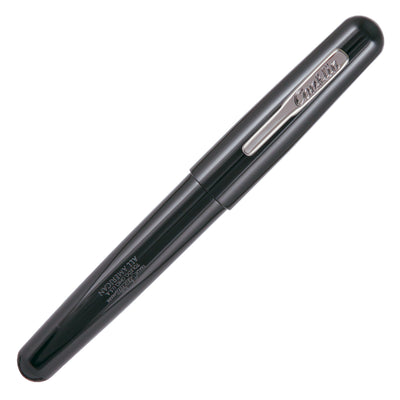 Conklin All American Fountain Pen - Raven Black RT