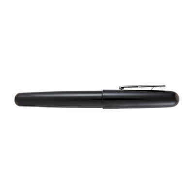 Conklin All American Fountain Pen - Raven Black RT