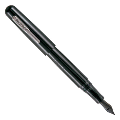 Conklin All American Fountain Pen - Raven Black RT