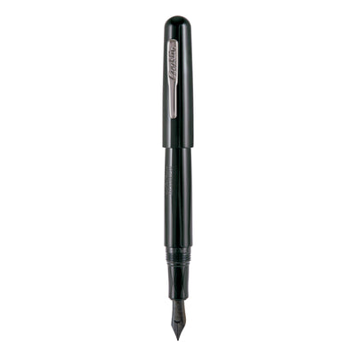 Conklin All American Fountain Pen - Raven Black RT