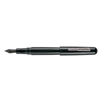 Conklin All American Fountain Pen - Raven Black RT