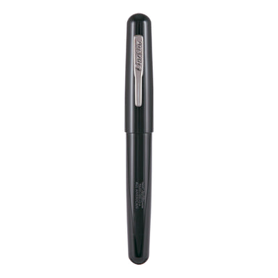 Conklin All American Fountain Pen - Raven Black RT