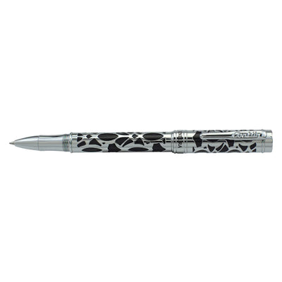 Conklin Endura Deco Crest Roller Ball Pen - Black