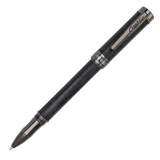 Conklin Endura Roller Ball Pen - Forged Carbon Fibre (Limited Edition)