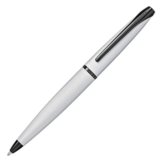 Cross ATX Ball Pen - Brushed Chrome
