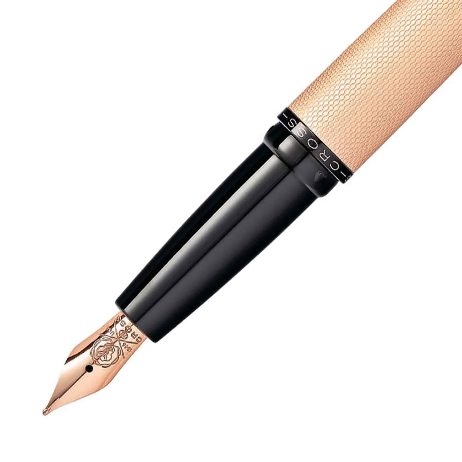 Cross Fountain Pens Makoba